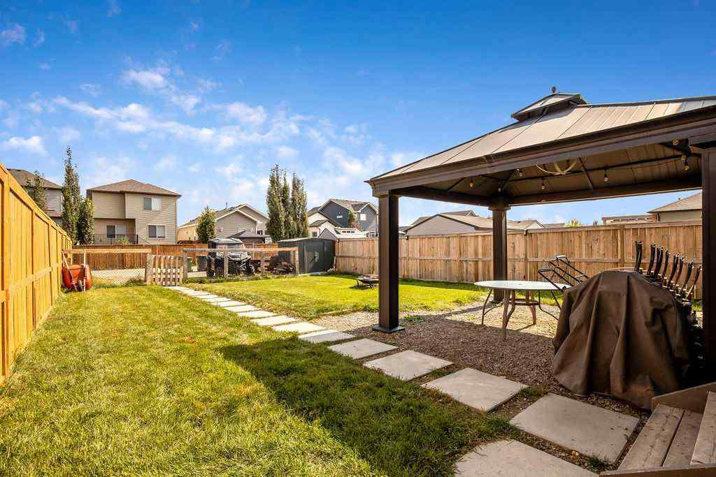 MLS® A2255497 - 35 Drake Landing Boulevard  in Drake Landing Okotoks, Residential