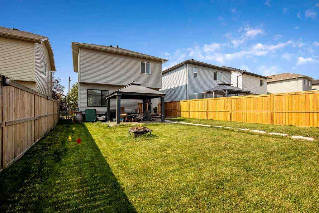 MLS® A2255497 - 35 Drake Landing Boulevard  in Drake Landing Okotoks, Residential