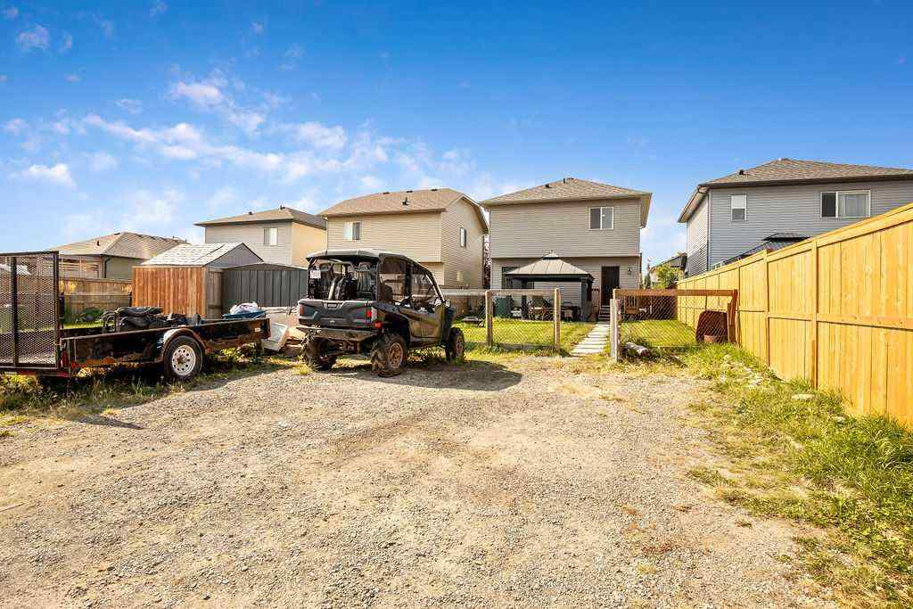 MLS® A2255497 - 35 Drake Landing Boulevard  in Drake Landing Okotoks, Residential