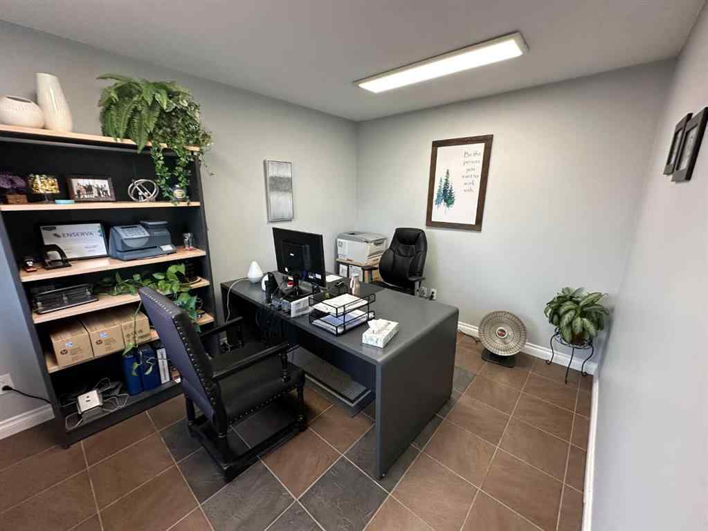 MLS® A2255498 - 11417 89 Avenue  in Richmond Industrial Park Grande Prairie, Commercial