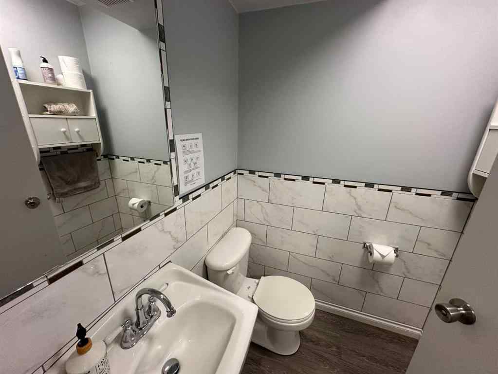MLS® A2255498 - 11417 89 Avenue  in Richmond Industrial Park Grande Prairie, Commercial