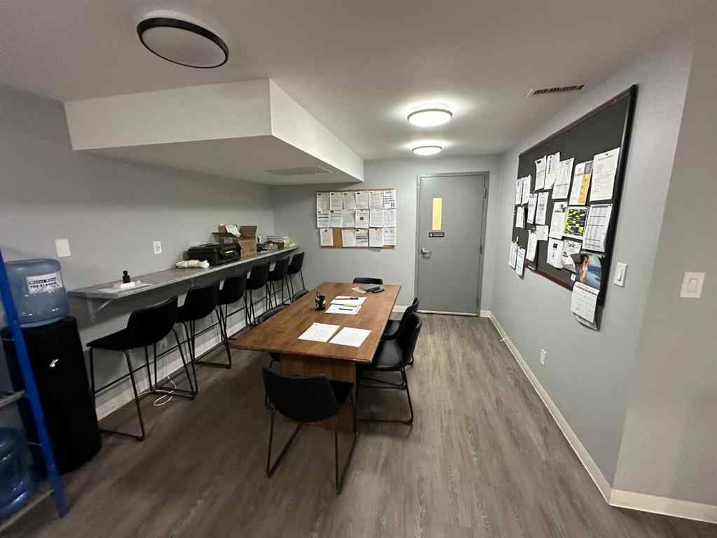 MLS® A2255498 - 11417 89 Avenue  in Richmond Industrial Park Grande Prairie, Commercial
