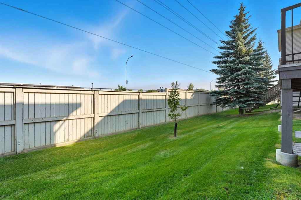 MLS® A2255501 - Unit #905 720 Willowbrook Road NW in Woodside Airdrie, Residential