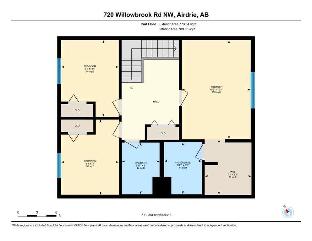 MLS® A2255501 - Unit #905 720 Willowbrook Road NW in Woodside Airdrie, Residential
