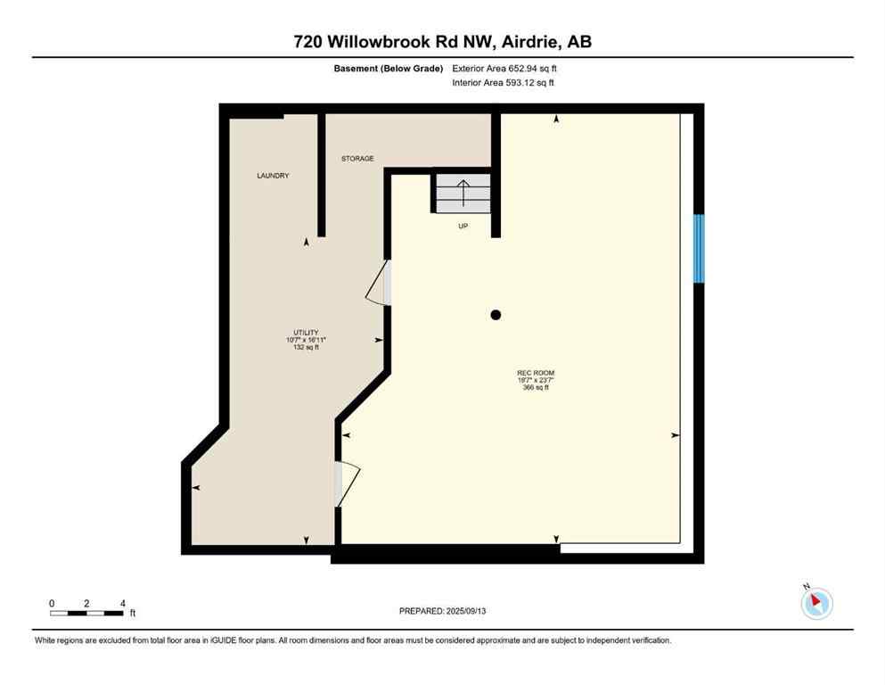 MLS® A2255501 - Unit #905 720 Willowbrook Road NW in Woodside Airdrie, Residential