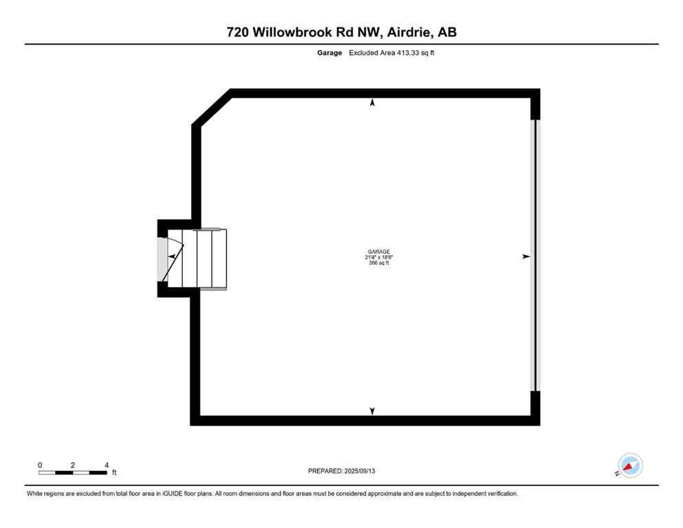 MLS® A2255501 - Unit #905 720 Willowbrook Road NW in Woodside Airdrie, Residential