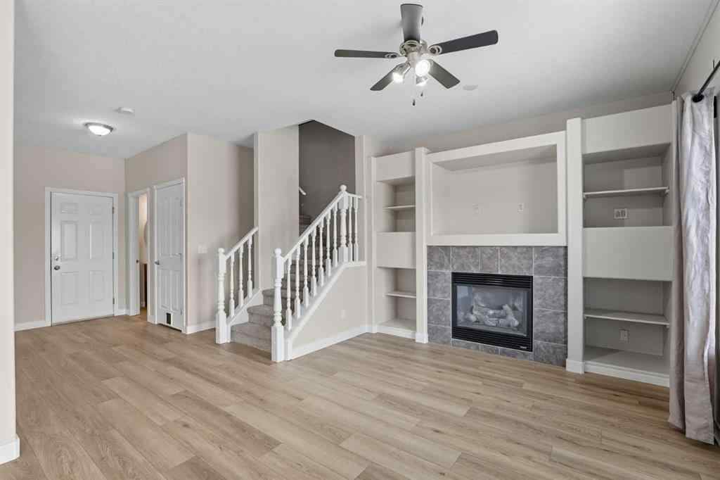 MLS® A2255501 - Unit #905 720 Willowbrook Road NW in Woodside Airdrie, Residential