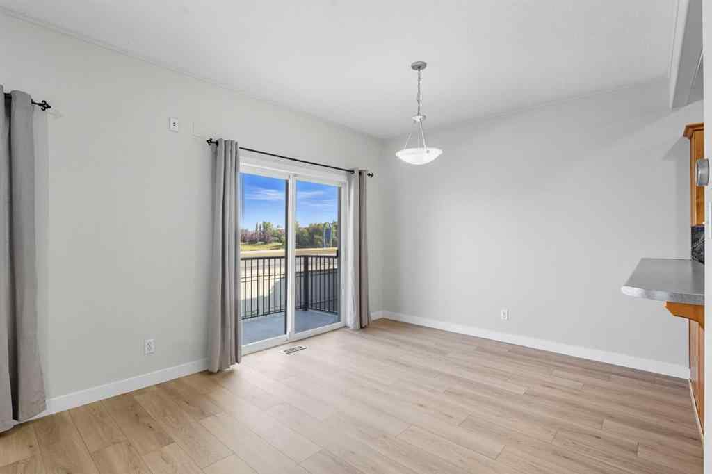 MLS® A2255501 - Unit #905 720 Willowbrook Road NW in Woodside Airdrie, Residential