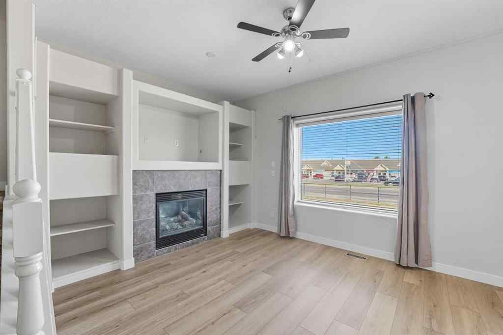 MLS® A2255501 - Unit #905 720 Willowbrook Road NW in Woodside Airdrie, Residential