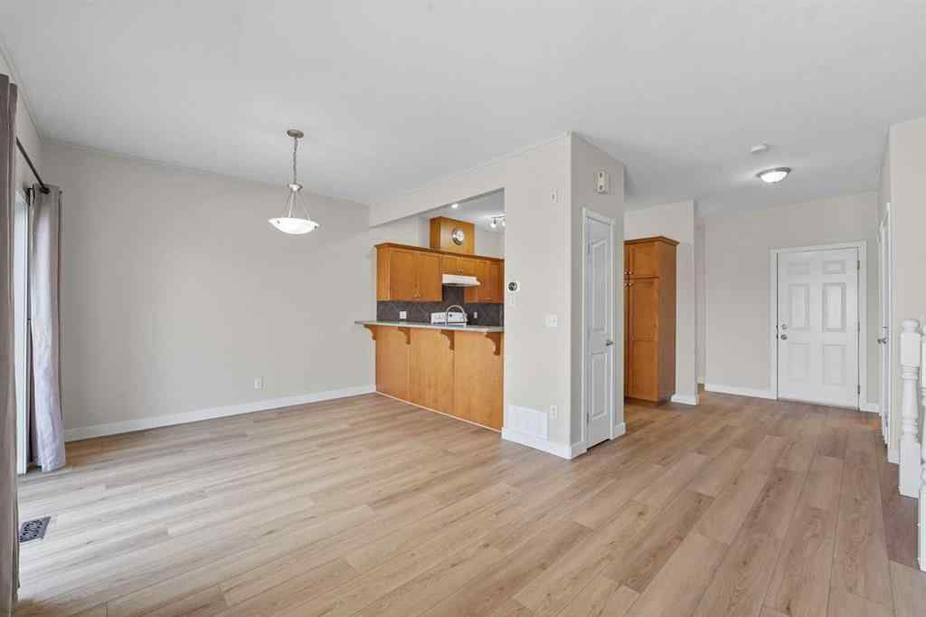 MLS® A2255501 - Unit #905 720 Willowbrook Road NW in Woodside Airdrie, Residential