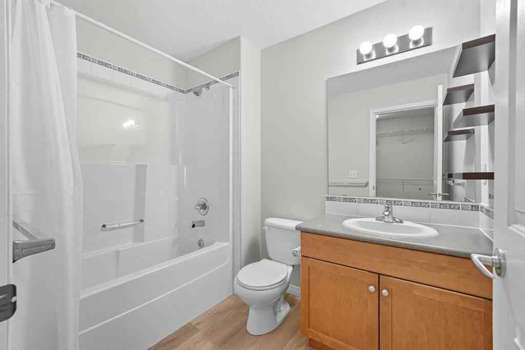 MLS® A2255501 - Unit #905 720 Willowbrook Road NW in Woodside Airdrie, Residential