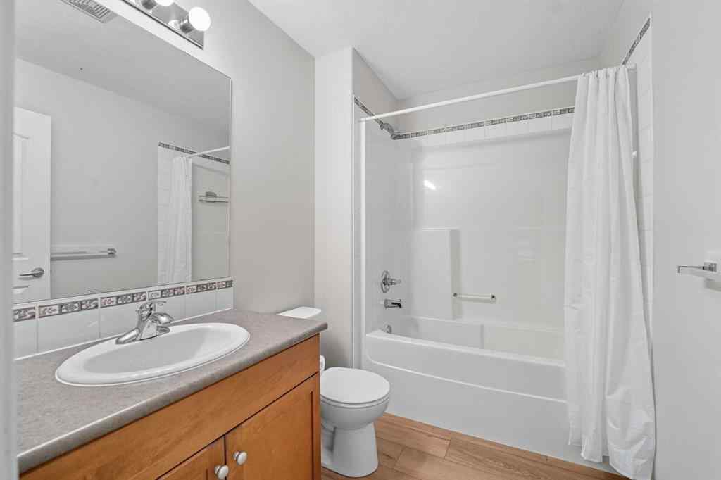 MLS® A2255501 - Unit #905 720 Willowbrook Road NW in Woodside Airdrie, Residential