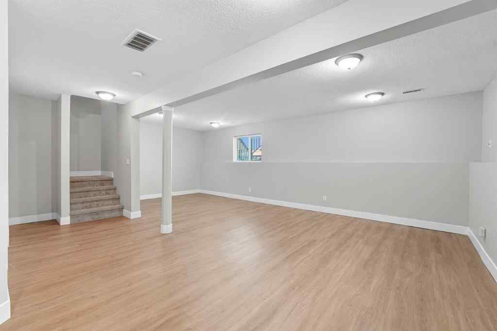 MLS® A2255501 - Unit #905 720 Willowbrook Road NW in Woodside Airdrie, Residential