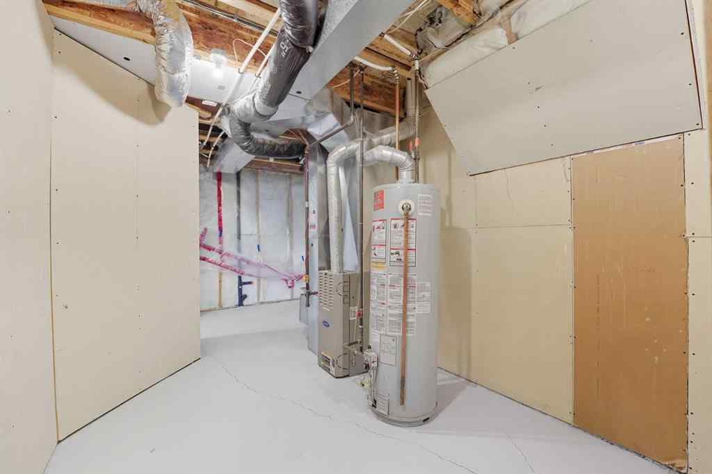 MLS® A2255501 - Unit #905 720 Willowbrook Road NW in Woodside Airdrie, Residential