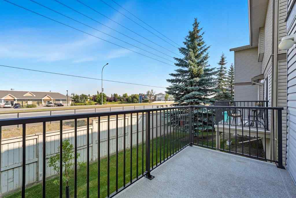 MLS® A2255501 - Unit #905 720 Willowbrook Road NW in Woodside Airdrie, Residential