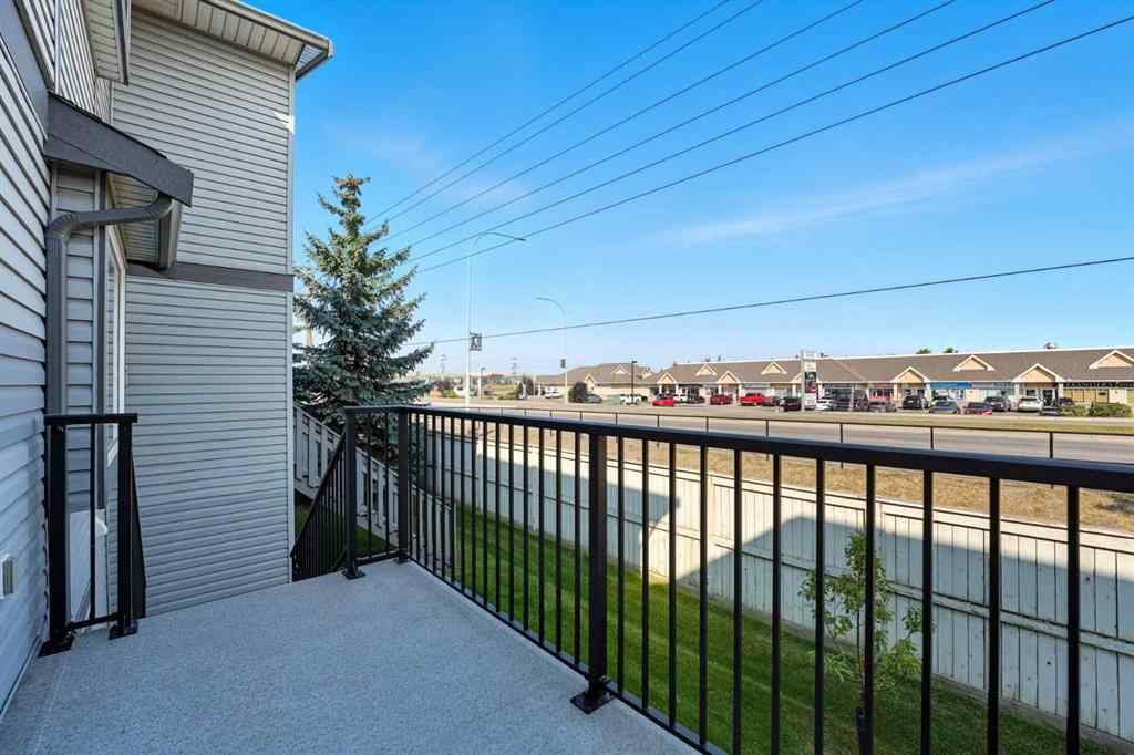 MLS® A2255501 - Unit #905 720 Willowbrook Road NW in Woodside Airdrie, Residential