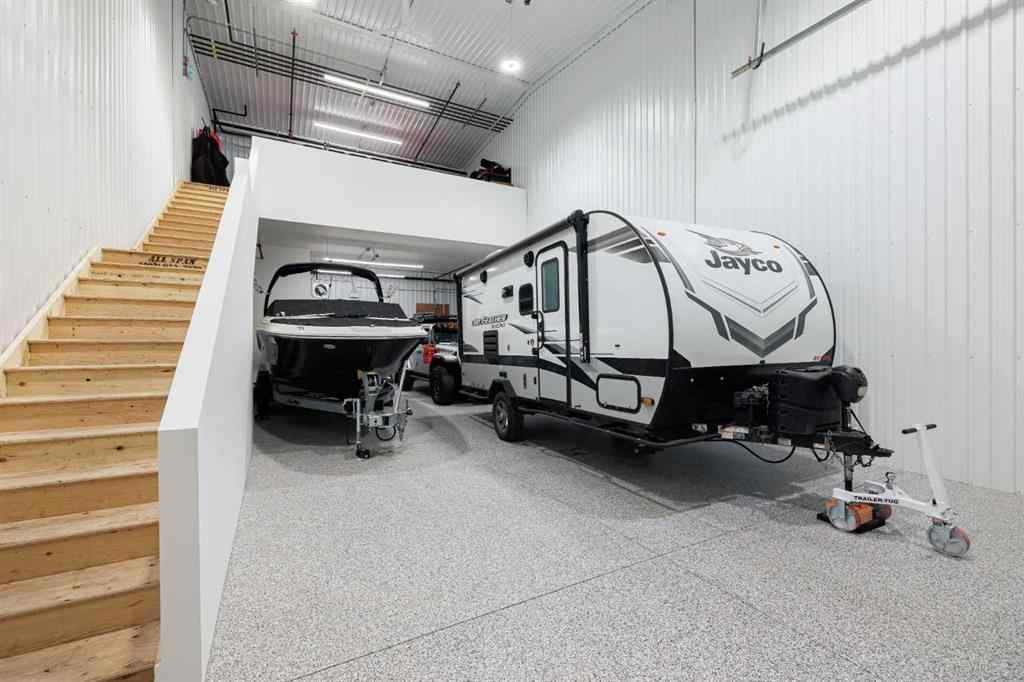 MLS® A2255502 - Unit #508 5 River Heights Drive  in River Heights Cochrane, Commercial