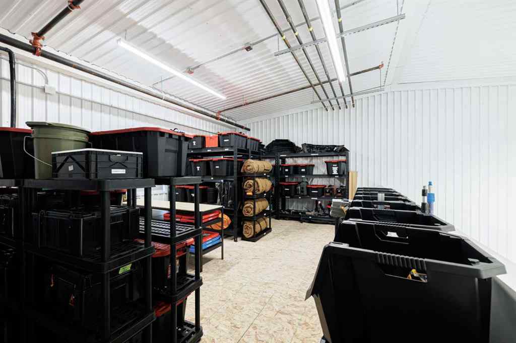 MLS® A2255502 - Unit #508 5 River Heights Drive  in River Heights Cochrane, Commercial