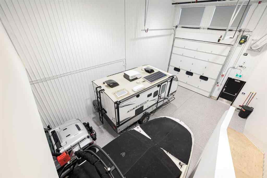 MLS® A2255502 - Unit #508 5 River Heights Drive  in River Heights Cochrane, Commercial
