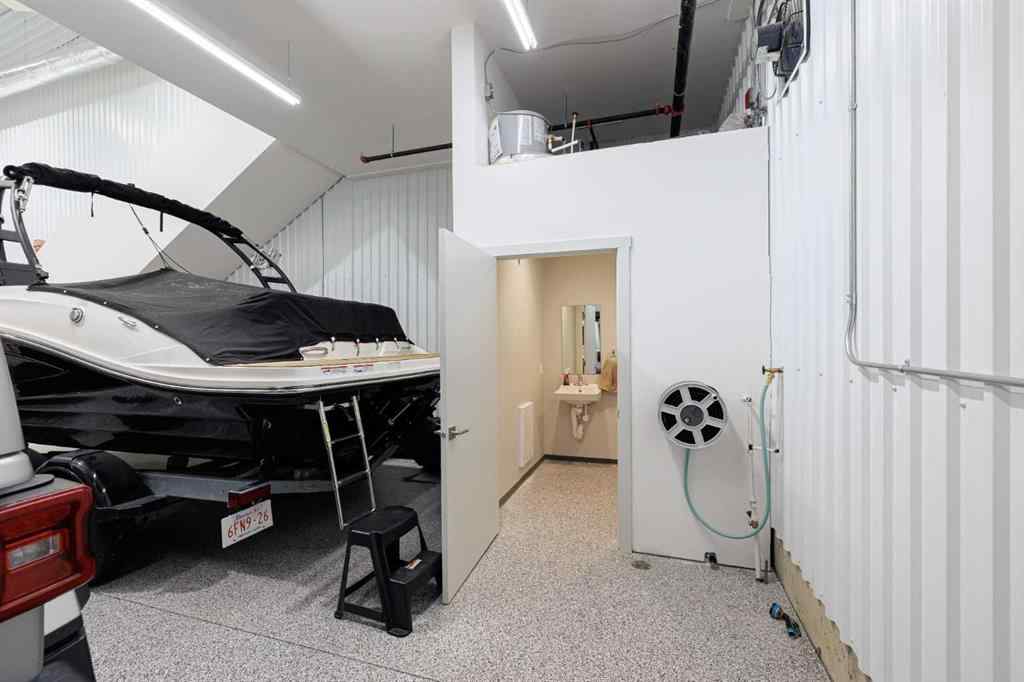 MLS® A2255502 - Unit #508 5 River Heights Drive  in River Heights Cochrane, Commercial
