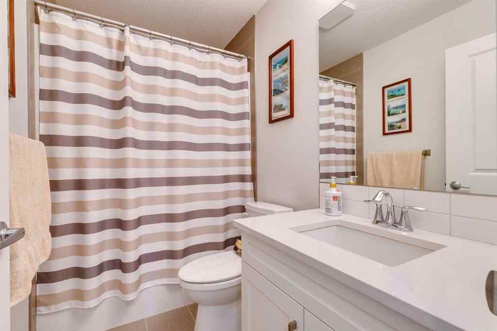 MLS® A2255503 - 819 Shawnee Terrace SW in Shawnee Slopes Calgary, Residential