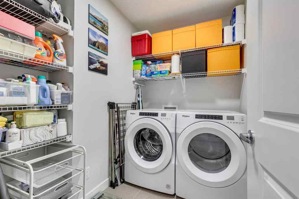 MLS® A2255503 - 819 Shawnee Terrace SW in Shawnee Slopes Calgary, Residential