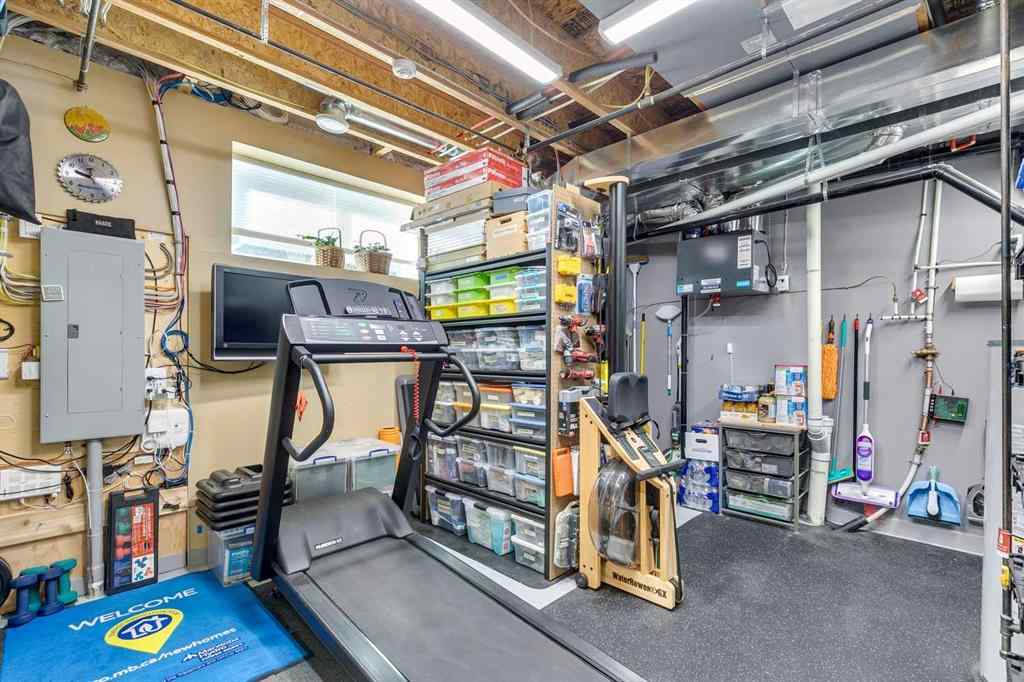 MLS® A2255503 - 819 Shawnee Terrace SW in Shawnee Slopes Calgary, Residential