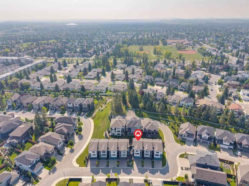 MLS® A2255503 - 819 Shawnee Terrace SW in Shawnee Slopes Calgary, Residential