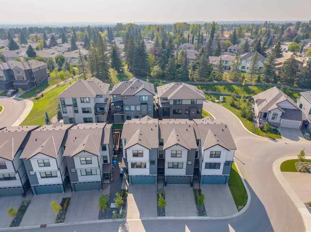MLS® A2255503 - 819 Shawnee Terrace SW in Shawnee Slopes Calgary, Residential