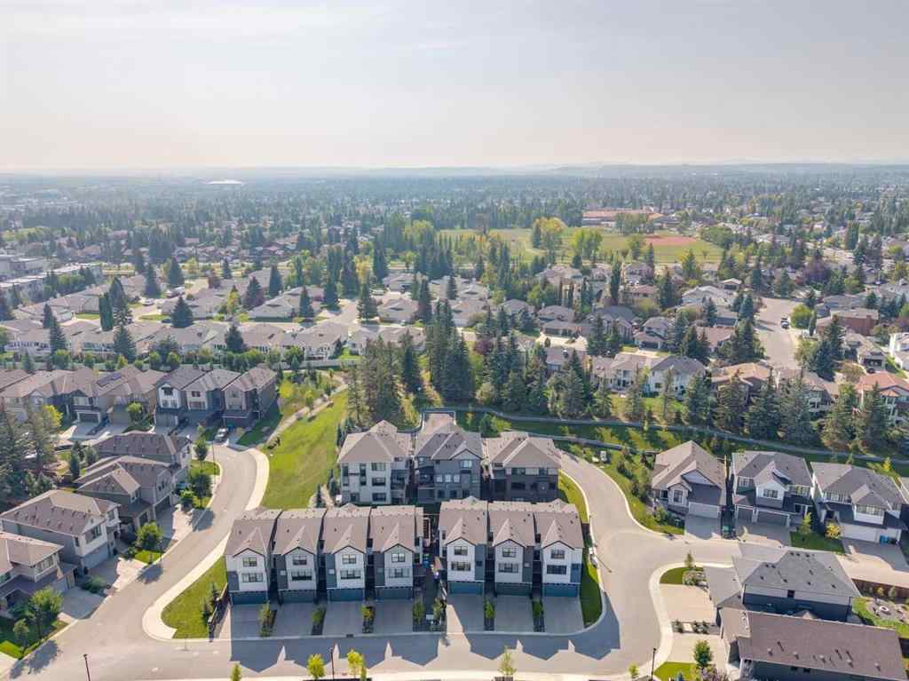 MLS® A2255503 - 819 Shawnee Terrace SW in Shawnee Slopes Calgary, Residential