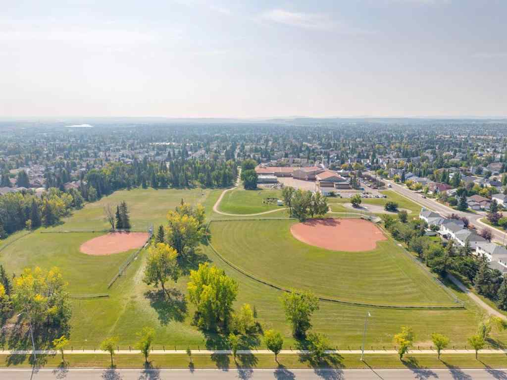 MLS® A2255503 - 819 Shawnee Terrace SW in Shawnee Slopes Calgary, Residential