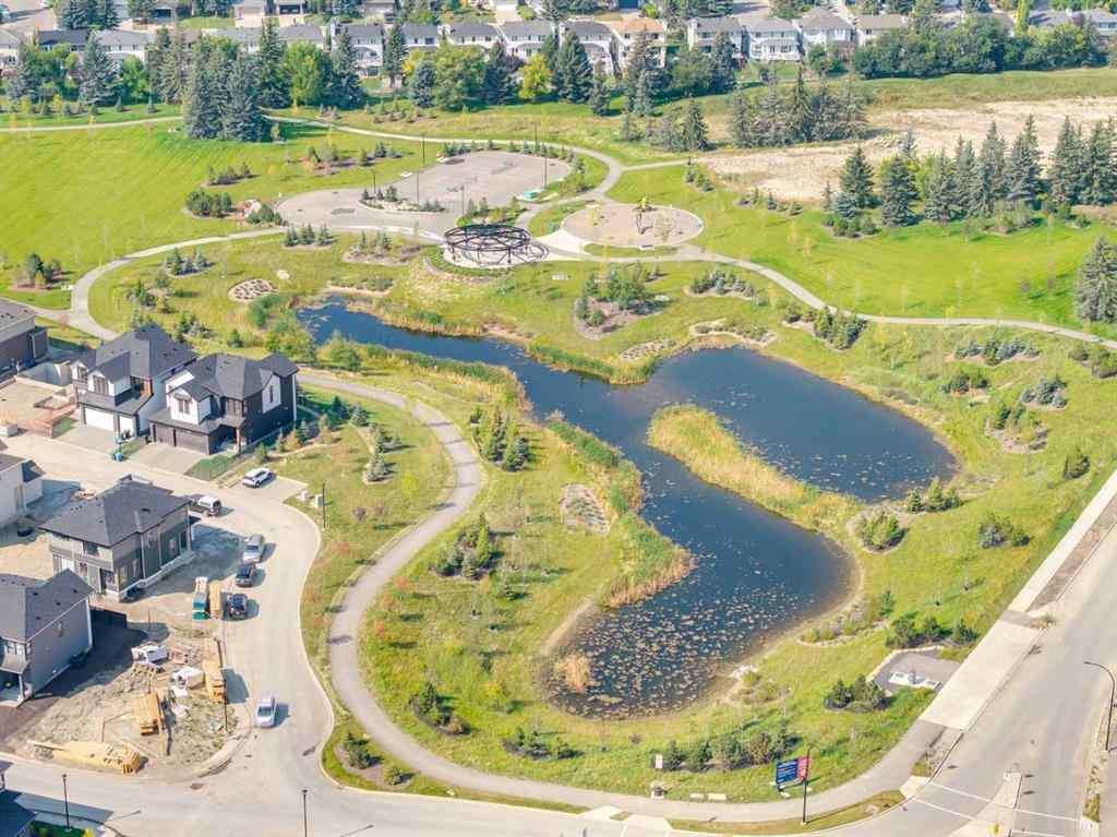 MLS® A2255503 - 819 Shawnee Terrace SW in Shawnee Slopes Calgary, Residential