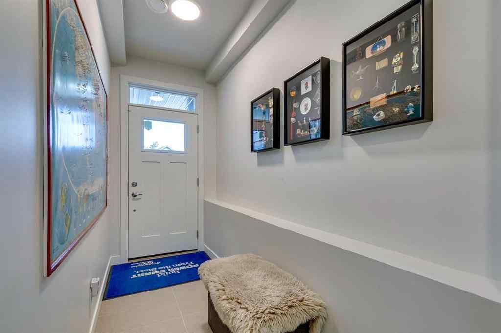 MLS® A2255503 - 819 Shawnee Terrace SW in Shawnee Slopes Calgary, Residential
