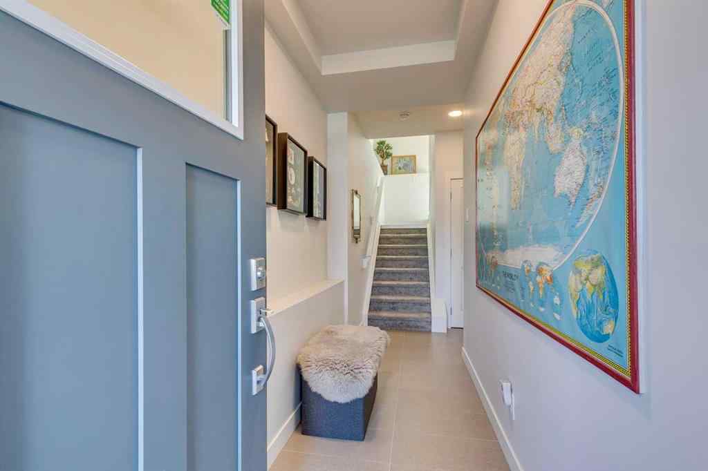 MLS® A2255503 - 819 Shawnee Terrace SW in Shawnee Slopes Calgary, Residential