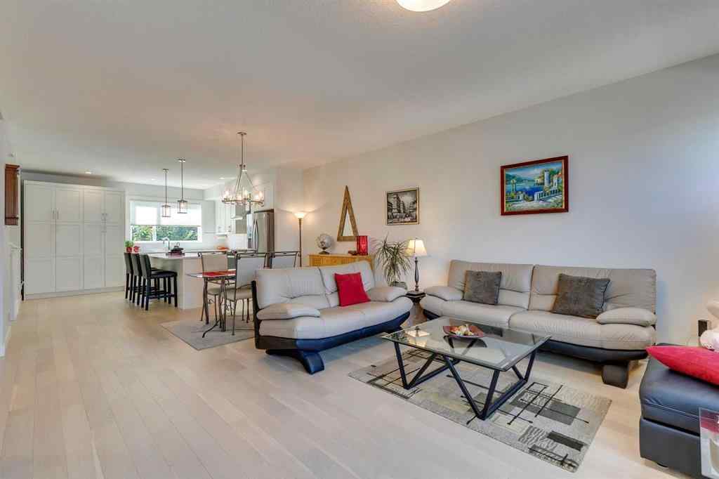 MLS® A2255503 - 819 Shawnee Terrace SW in Shawnee Slopes Calgary, Residential