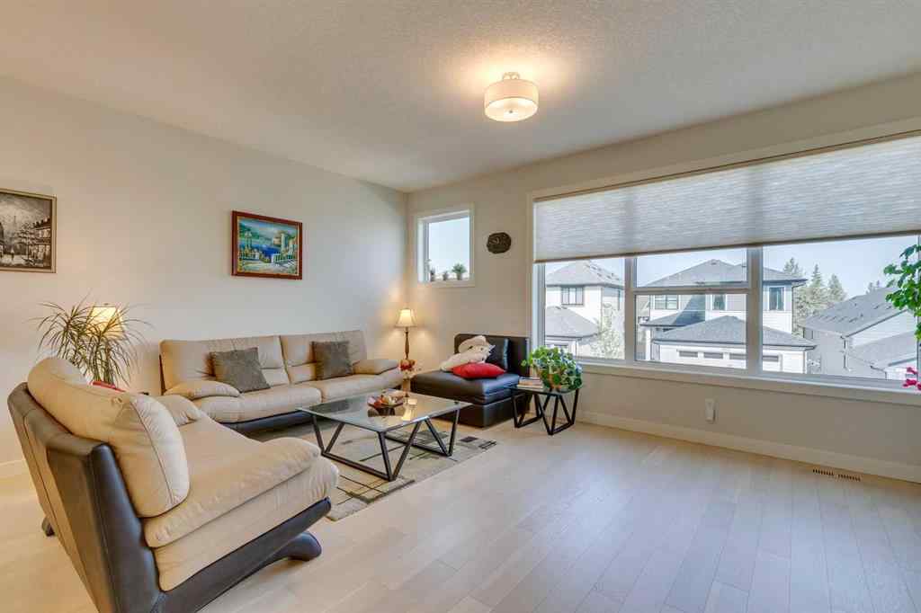 MLS® A2255503 - 819 Shawnee Terrace SW in Shawnee Slopes Calgary, Residential