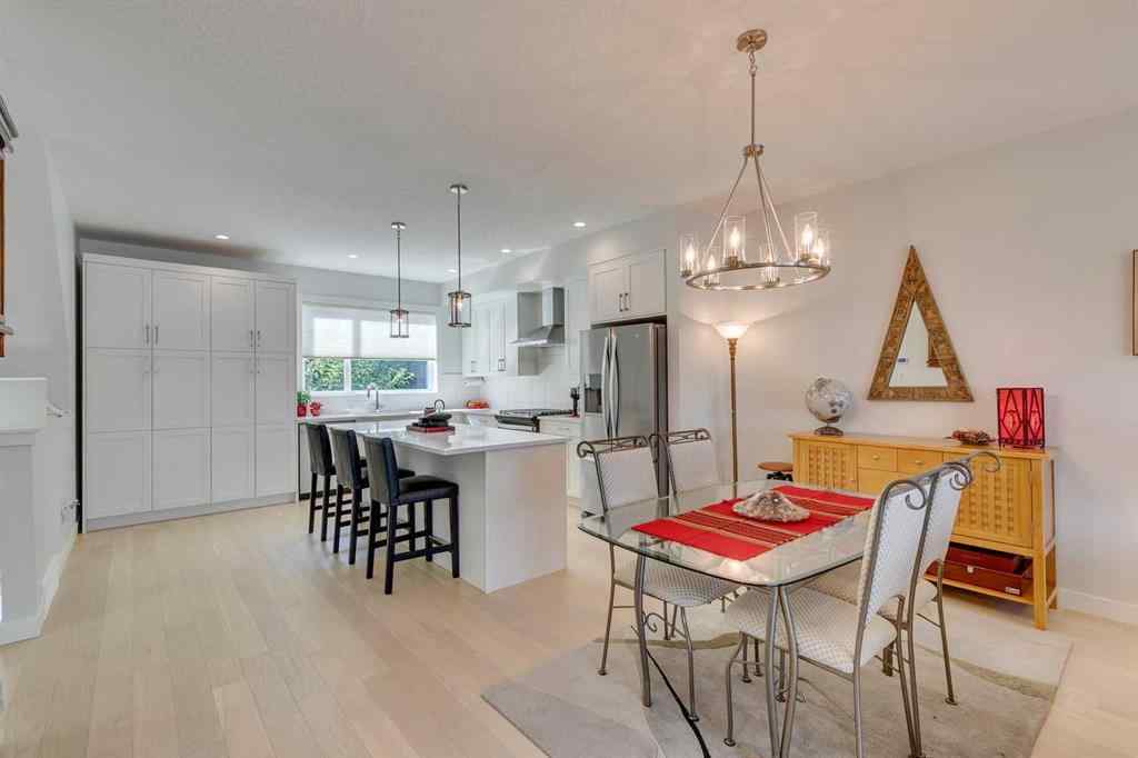 MLS® A2255503 - 819 Shawnee Terrace SW in Shawnee Slopes Calgary, Residential