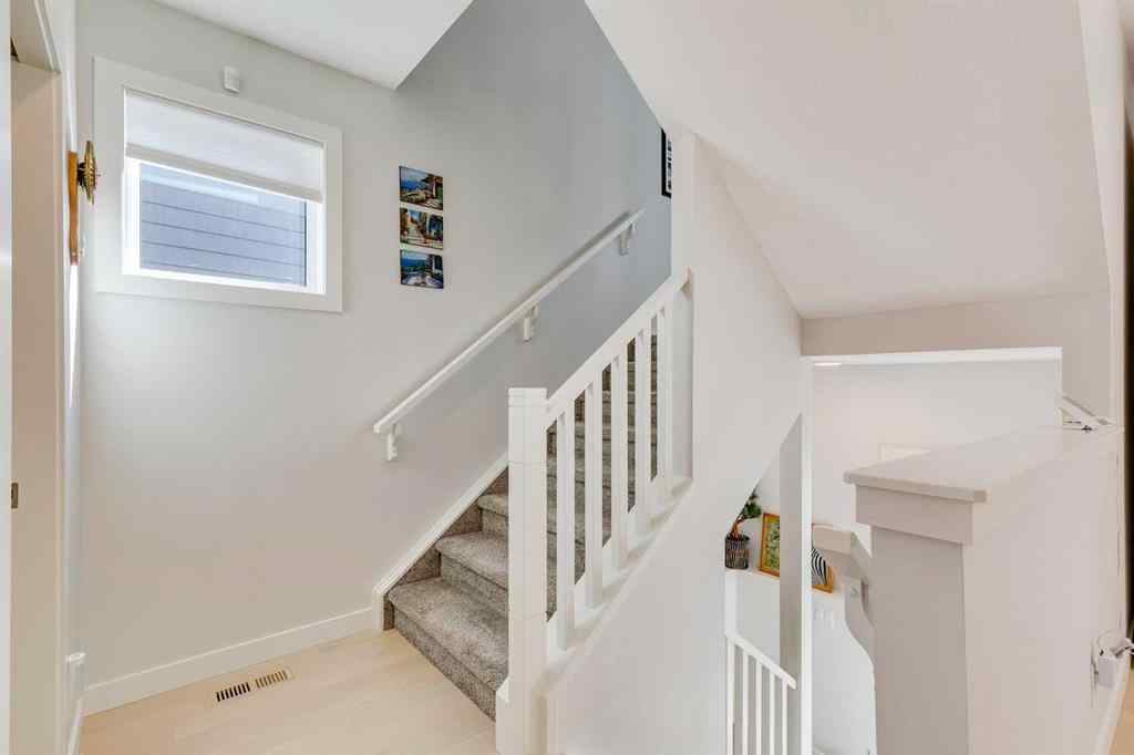 MLS® A2255503 - 819 Shawnee Terrace SW in Shawnee Slopes Calgary, Residential