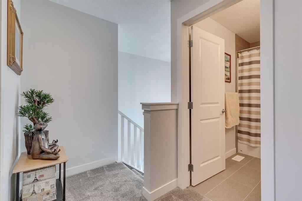 MLS® A2255503 - 819 Shawnee Terrace SW in Shawnee Slopes Calgary, Residential