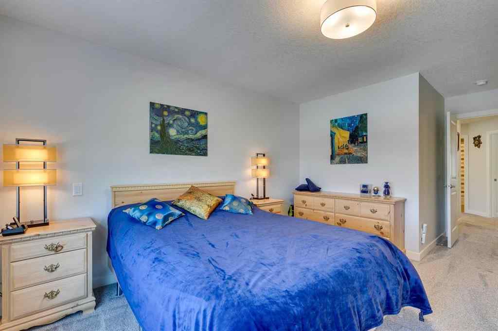 MLS® A2255503 - 819 Shawnee Terrace SW in Shawnee Slopes Calgary, Residential