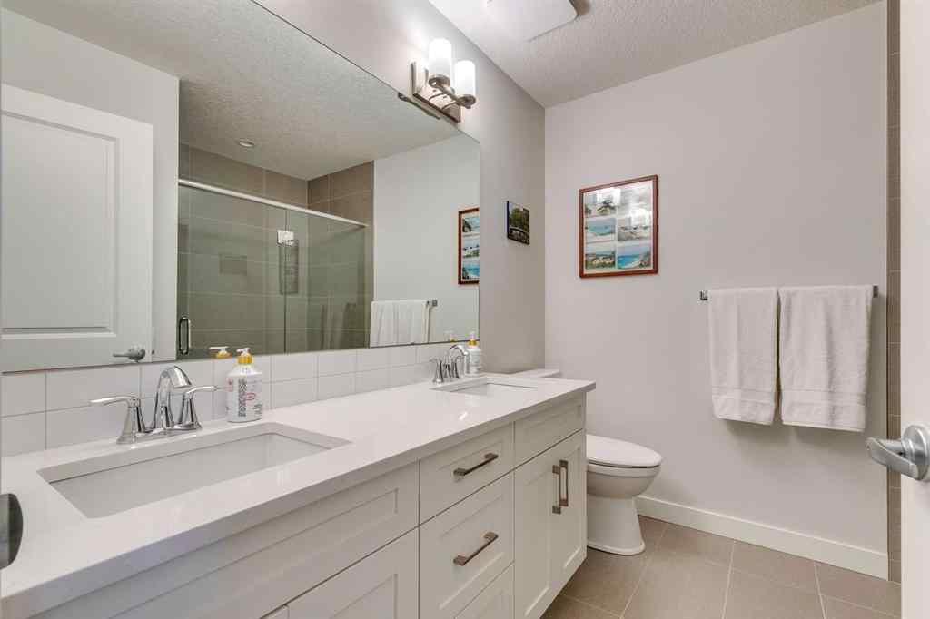 MLS® A2255503 - 819 Shawnee Terrace SW in Shawnee Slopes Calgary, Residential