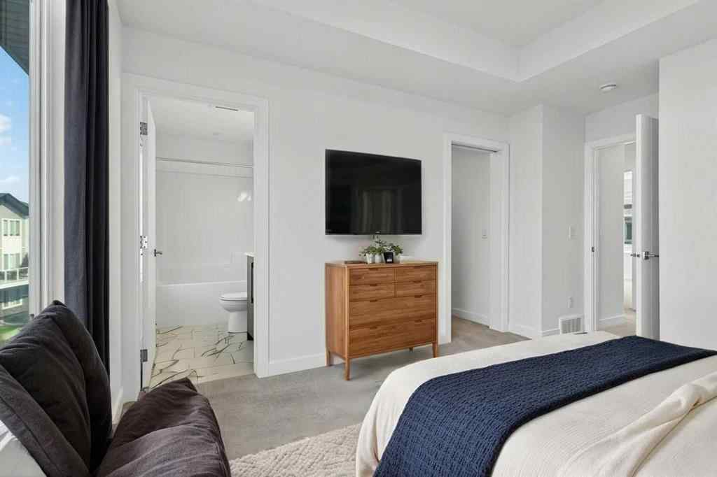 MLS® A2255505 - Unit #2204 280 Chelsea Road  in Chelsea_CH Chestermere, Residential