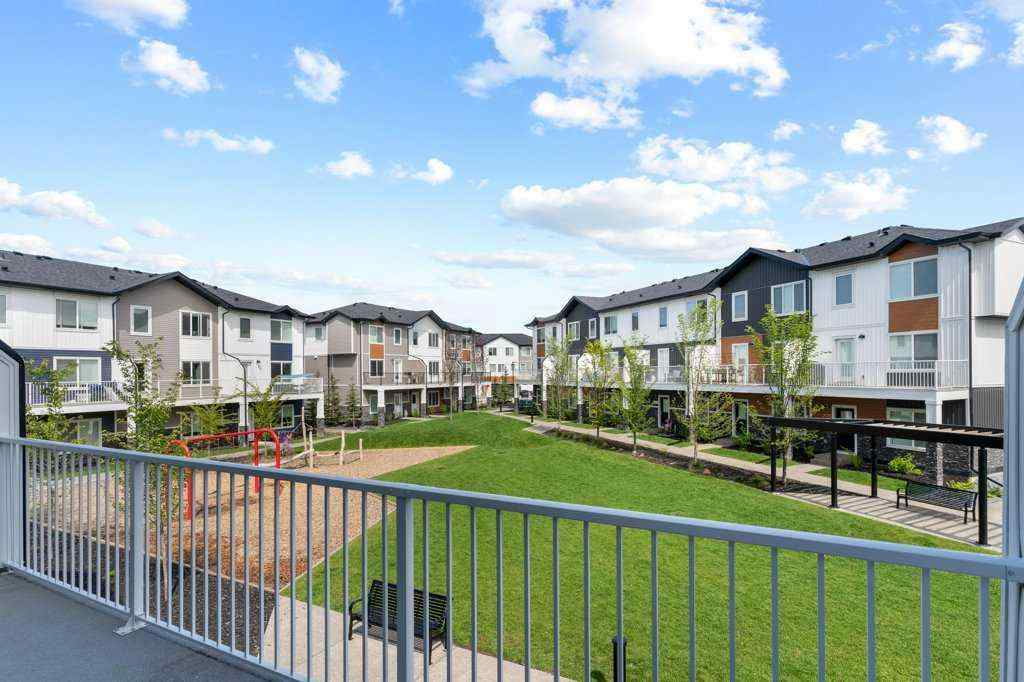 MLS® A2255505 - Unit #2204 280 Chelsea Road  in Chelsea_CH Chestermere, Residential