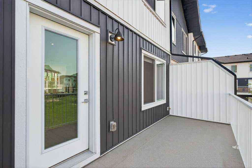 MLS® A2255505 - Unit #2204 280 Chelsea Road  in Chelsea_CH Chestermere, Residential
