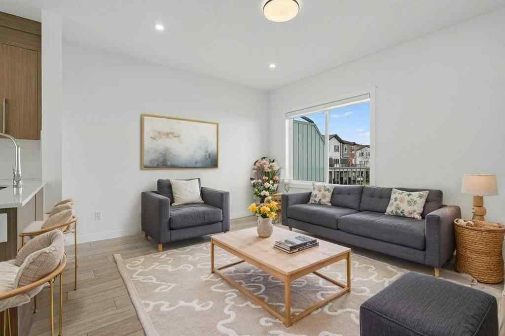 MLS® A2255505 - Unit #2204 280 Chelsea Road  in Chelsea_CH Chestermere, Residential