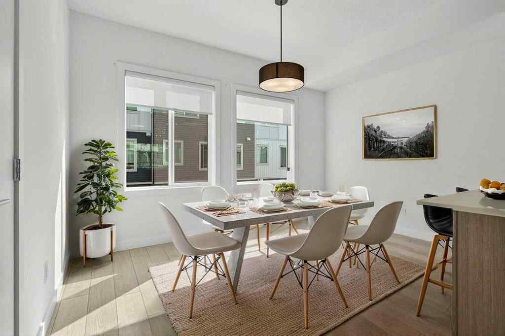 MLS® A2255505 - Unit #2204 280 Chelsea Road  in Chelsea_CH Chestermere, Residential