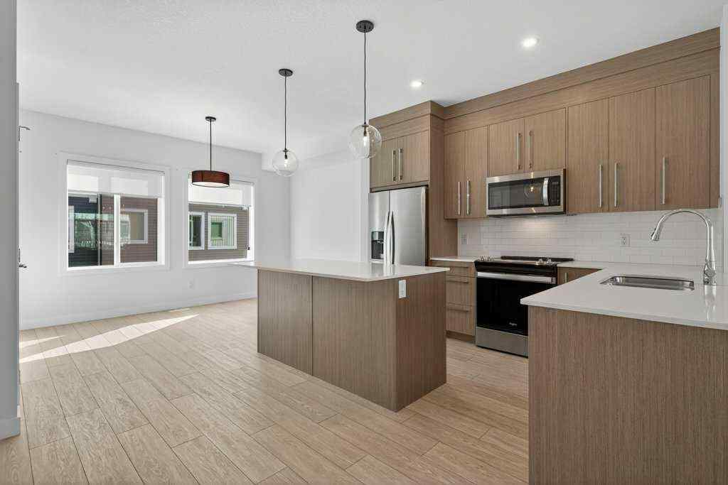 MLS® A2255505 - Unit #2204 280 Chelsea Road  in Chelsea_CH Chestermere, Residential