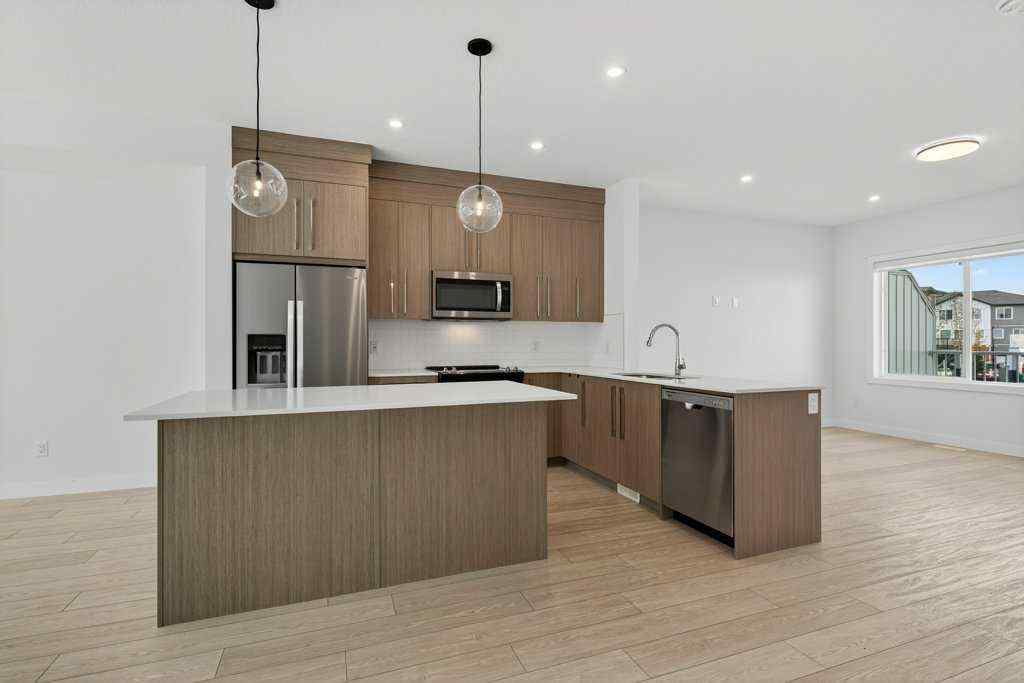 MLS® A2255505 - Unit #2204 280 Chelsea Road  in Chelsea_CH Chestermere, Residential