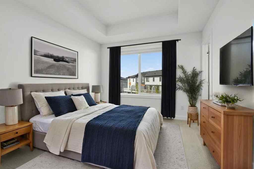 MLS® A2255505 - Unit #2204 280 Chelsea Road  in Chelsea_CH Chestermere, Residential