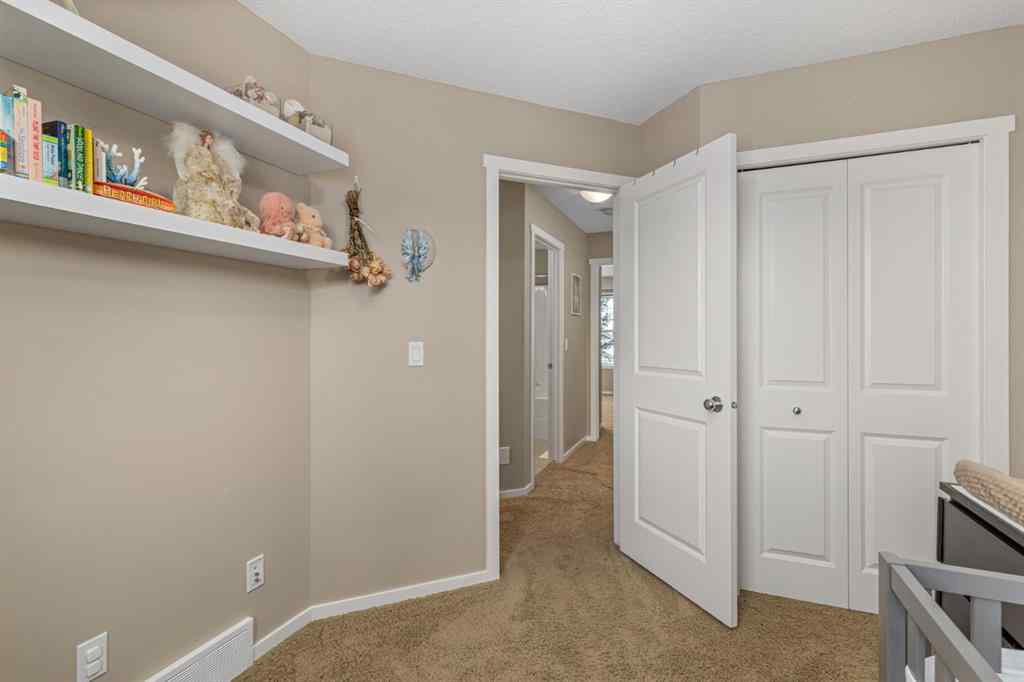 MLS® A2255506 - 147 Panamount Way NW in Panorama Hills Calgary, Residential
